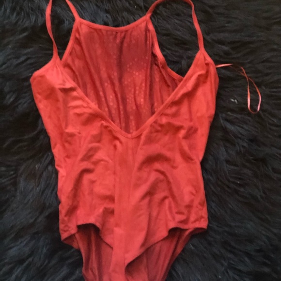 Body suit - Picture 2 of 3